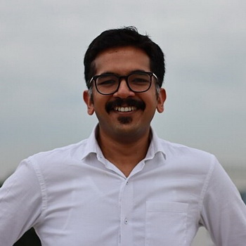 Narayana Subramaniam Biography